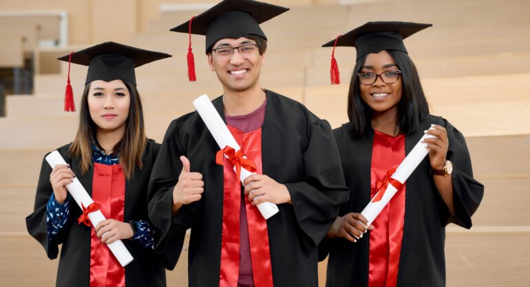 How to Choose the Right Course After School